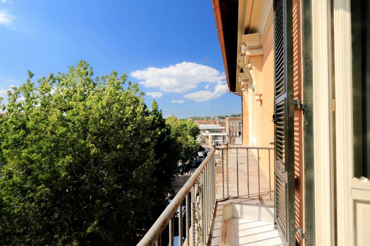 Fontana Piu Stella Διαμέρισμα Ρώμη Εξωτερικό φωτογραφία