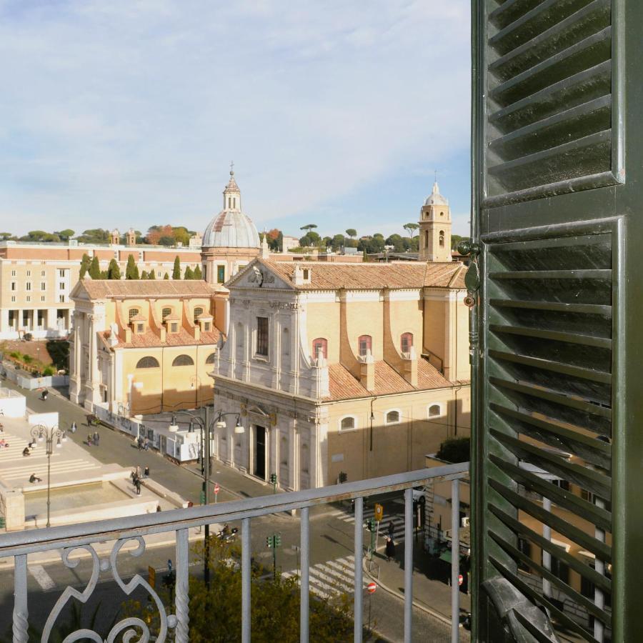 Fontana Piu Stella Διαμέρισμα Ρώμη Εξωτερικό φωτογραφία