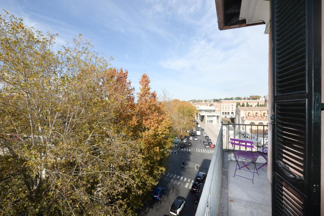 Fontana Piu Stella Διαμέρισμα Ρώμη Εξωτερικό φωτογραφία