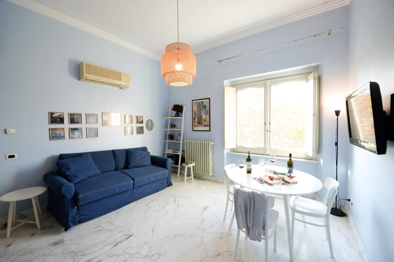 Fontana Piu Stella Διαμέρισμα Ρώμη Εξωτερικό φωτογραφία