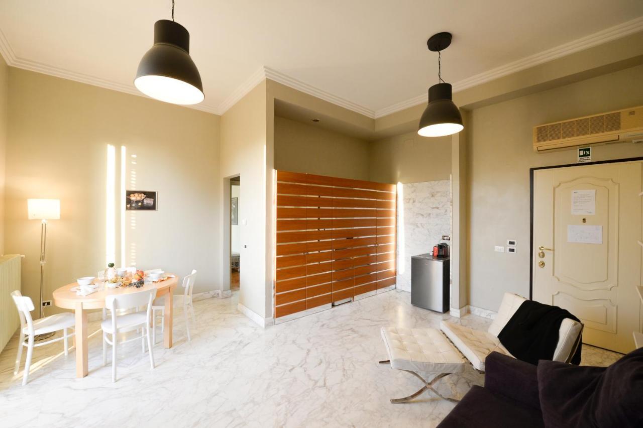 Fontana Piu Stella Διαμέρισμα Ρώμη Εξωτερικό φωτογραφία