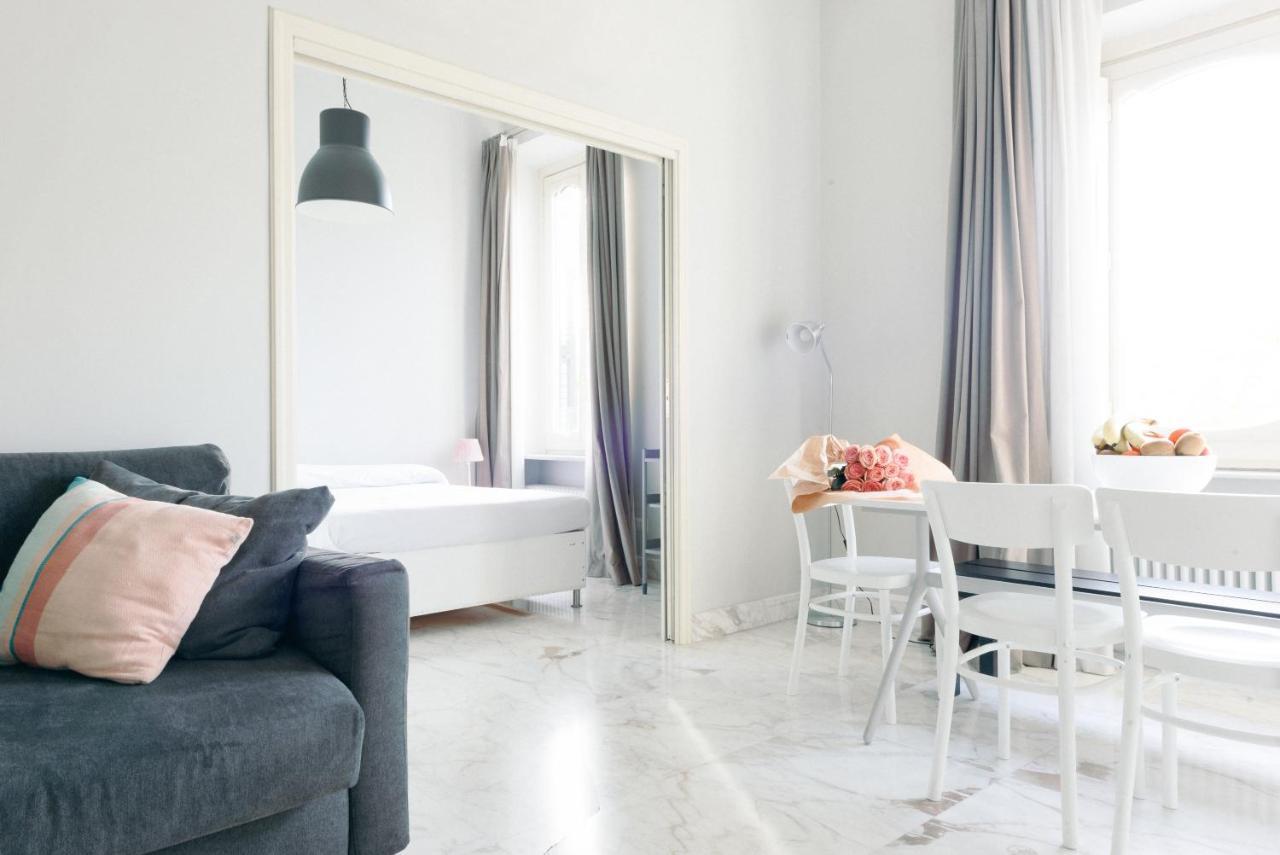 Fontana Piu Stella Διαμέρισμα Ρώμη Εξωτερικό φωτογραφία